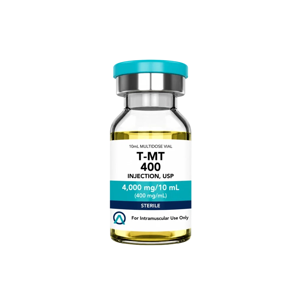 TMT 400 - 10 ML VIAL (400 MG/ML)