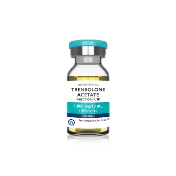 Trenbolone Acetate - 10 ML VIAL (100 MG/ML)