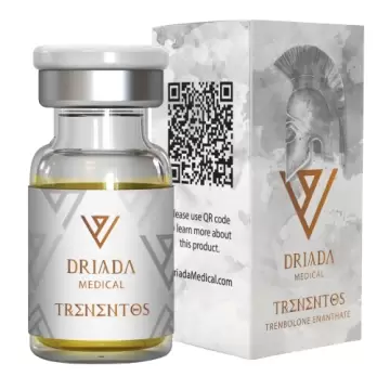 TRENENTOS VIAL - 10 ML VIAL (1 ML - 200 MG/ML)