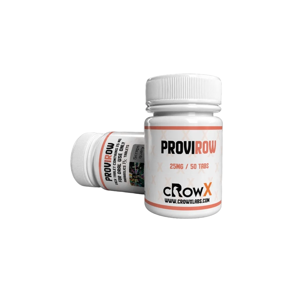 TESTPROW - 10 ML VIAL (100 MG/ML)