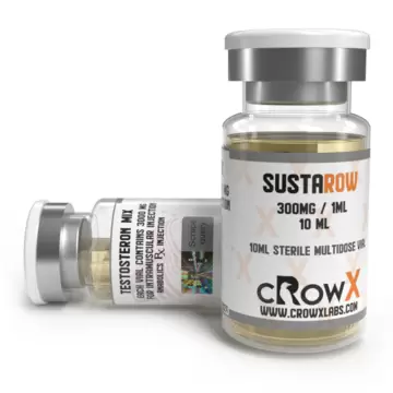 SUSTAROW - 10 ML VIAL (250 MG/ML)