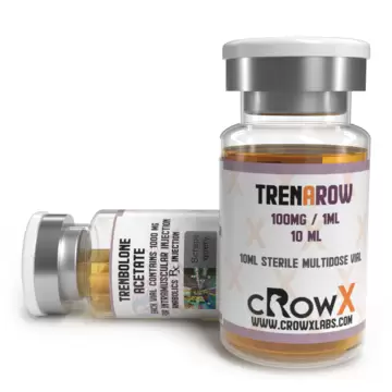 TRENAROW - 10 ML VIAL (100 MG/ML)