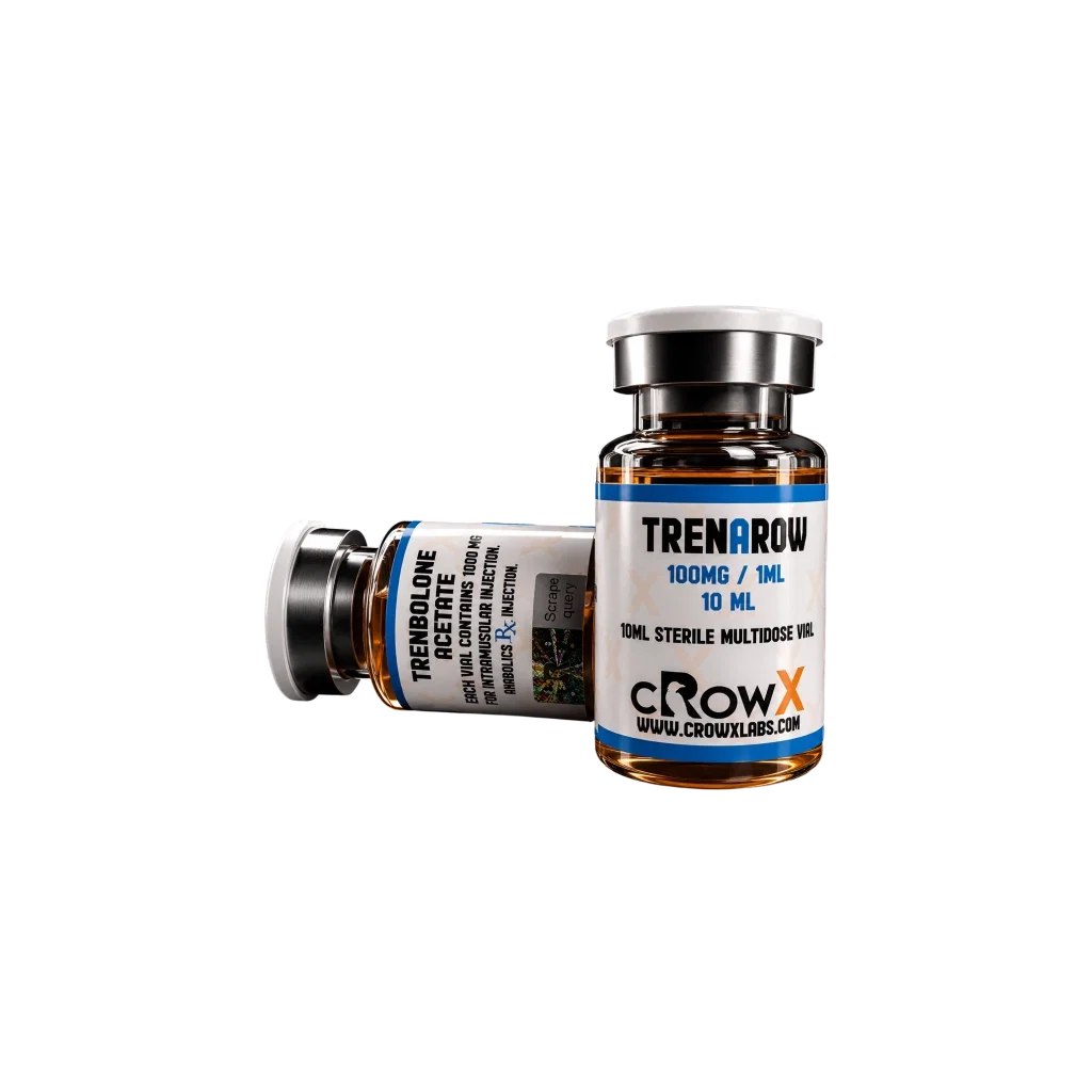 TRENAROW - 10 ML VIAL (100 MG/ML)