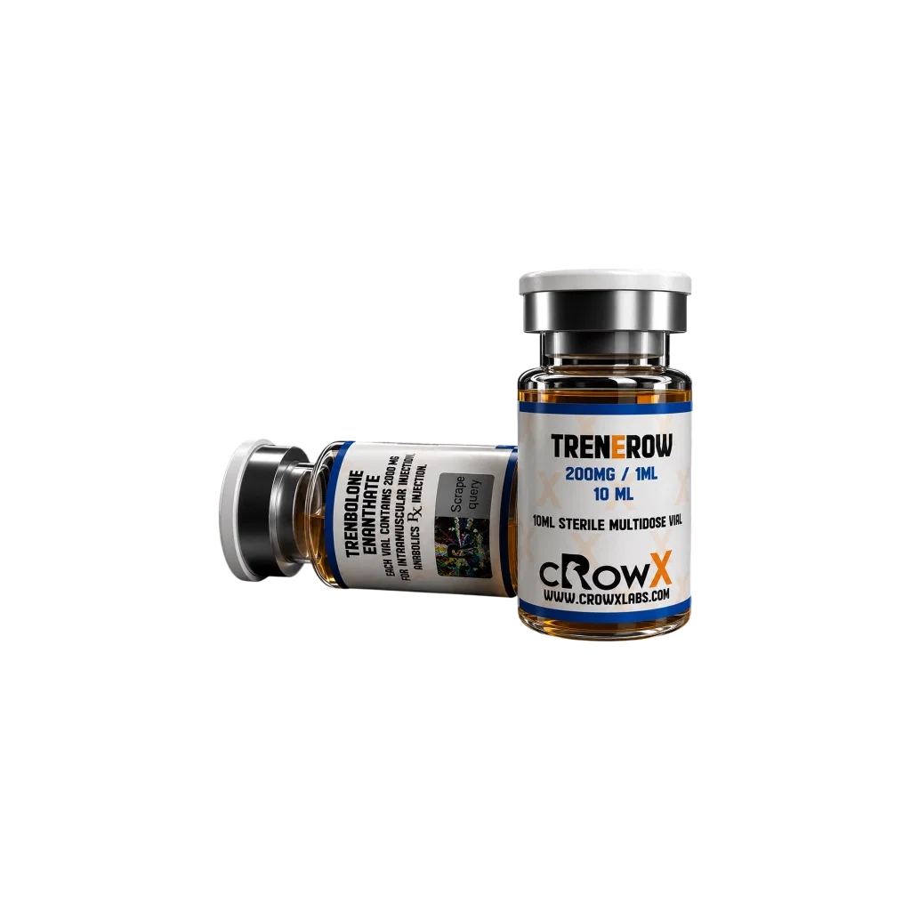 TRENEROW - 10 ML VIAL (200 MG/ML)