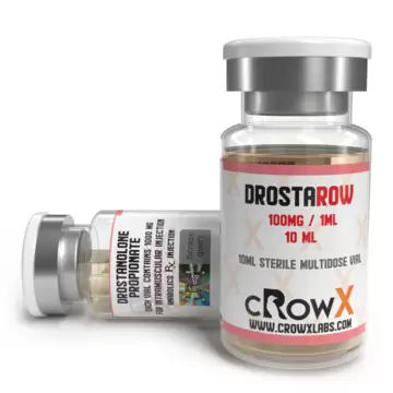 DROSTAROW - 10 ML VIAL (100 MG/ML)