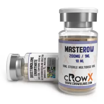 MASTEROW - 10 ML VIAL (200 MG/ML)