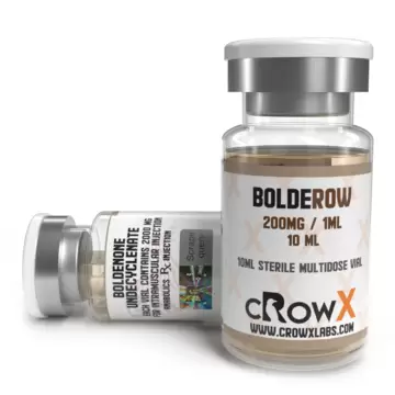 BOLDEROW - 10 ML VIAL (200 MG/ML)