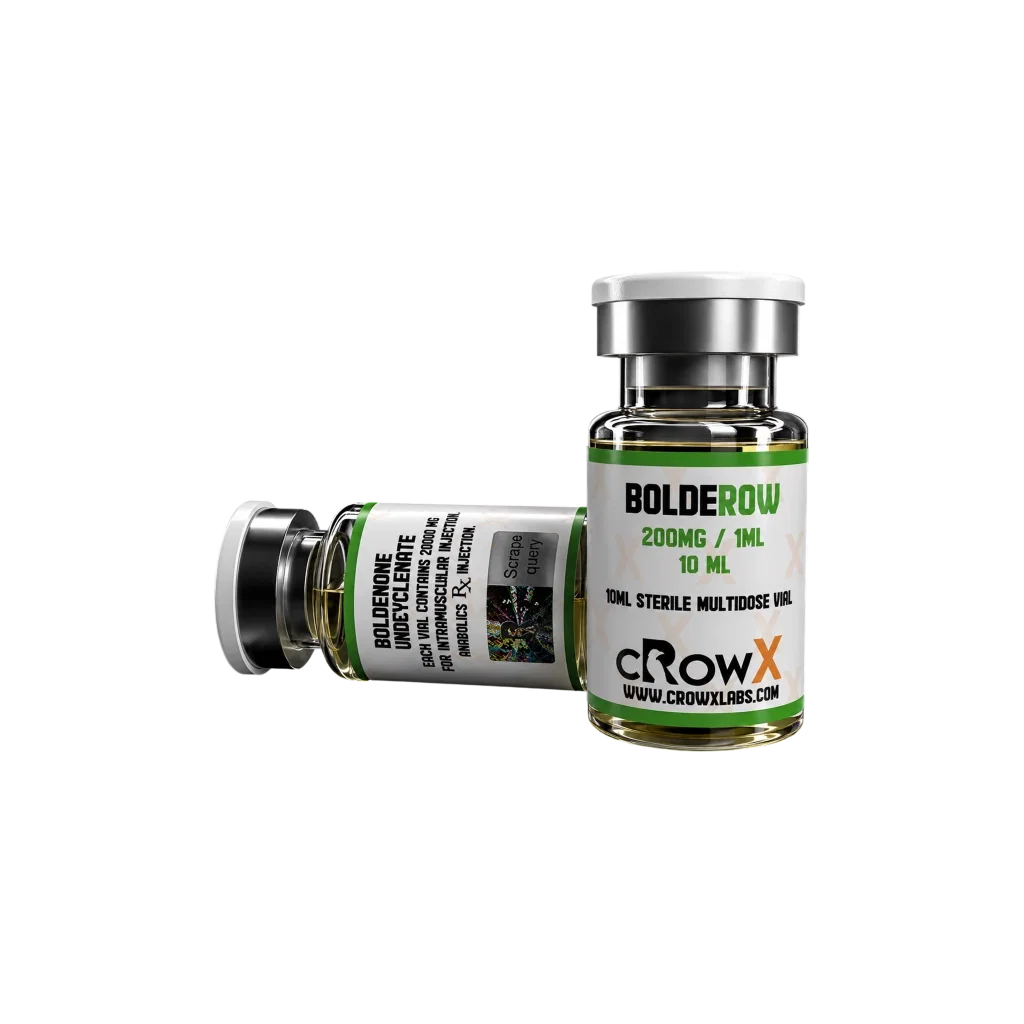 BOLDEROW - 10 ML VIAL (200 MG/ML)
