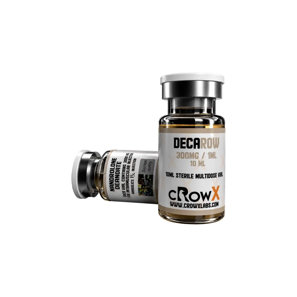 DECAROW - 10 ML VIAL (300 MG/ML)