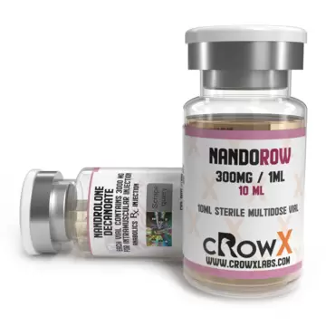 DECAROW - 10 ML VIAL (300 MG/ML)