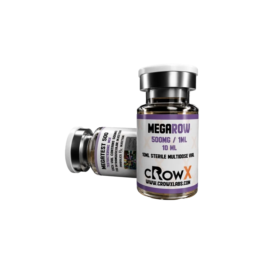 MEGAROW