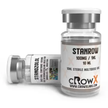 STANROW - 10 ML VIAL (100 MG/ML)