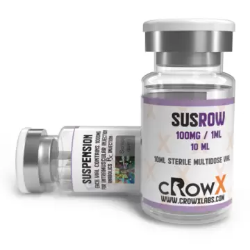 SUSROW - 10 ML VIAL (100 MG/ML)