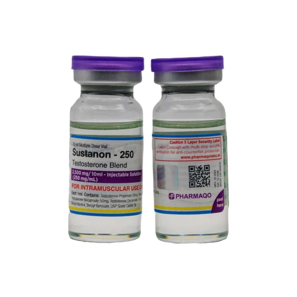 Sustanon 250