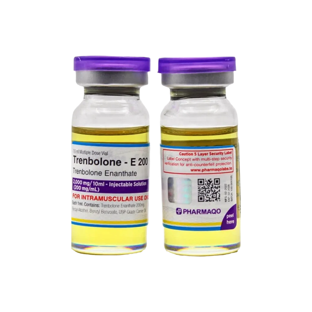 Trenbolone-E