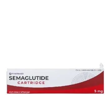 Semaglutide Cartridge - 5MG CARTRIDGE