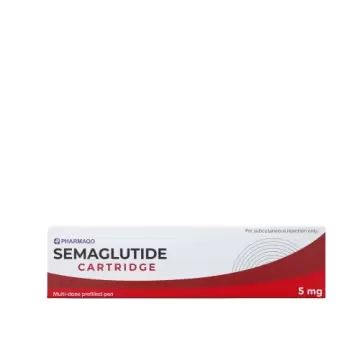 Semaglutide Cartridge - 5MG CARTRIDGE