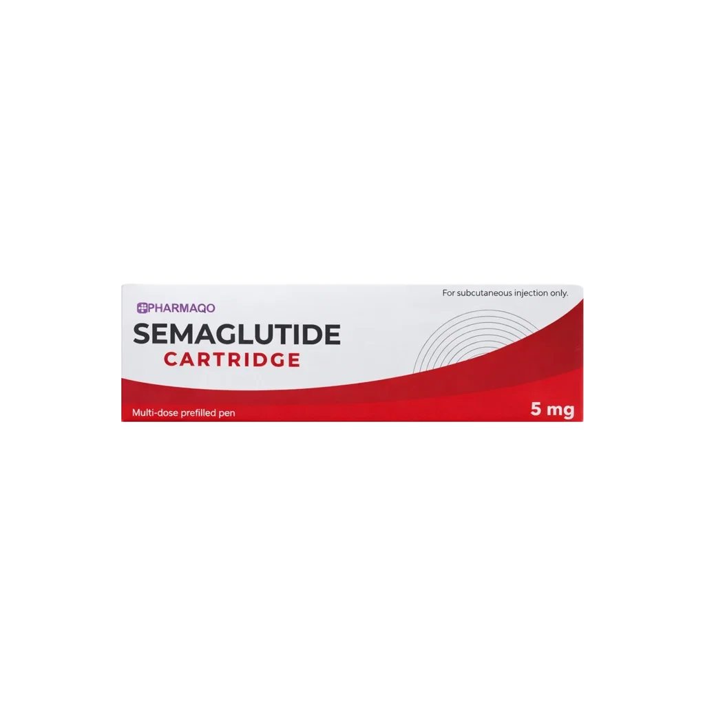 Semaglutide Cartridge
