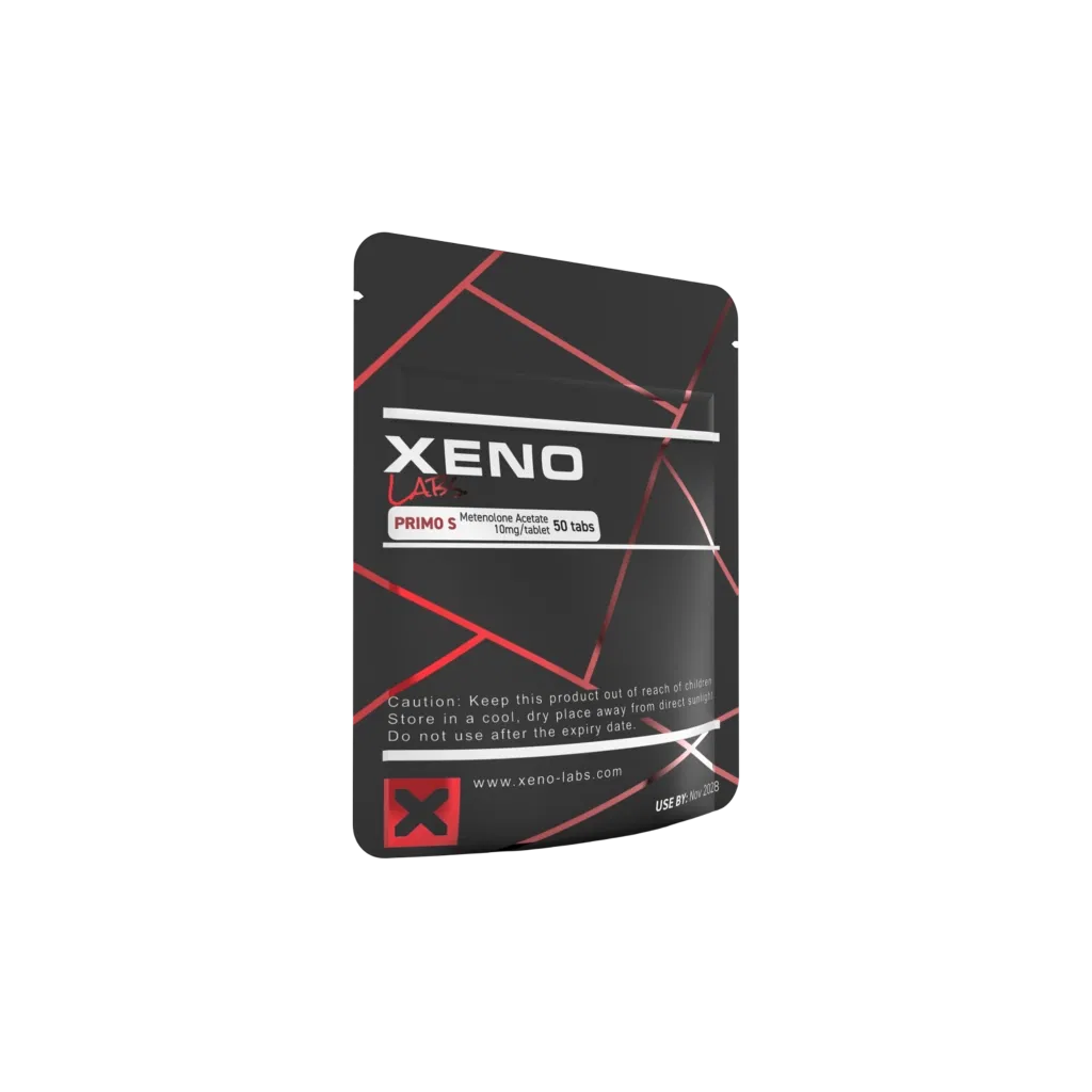 Primo S - 50 TABS (10 MG/TAB)