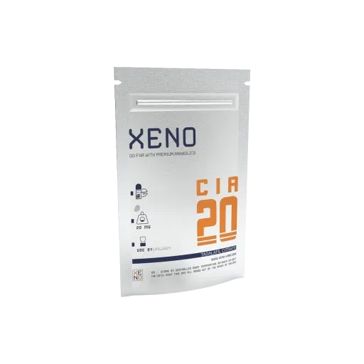 CIALIS - 30 TABS (20 MG/TAB)