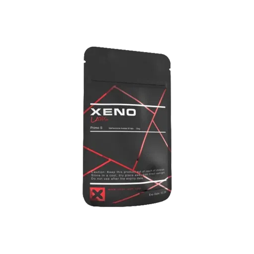 PRIMO 10 - 30 TABS (10 MG/TAB)