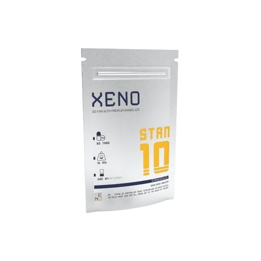 STANO 10 - 30 TABS (10MG/ TAB)