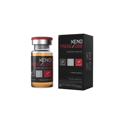 TRENBOLONE E
