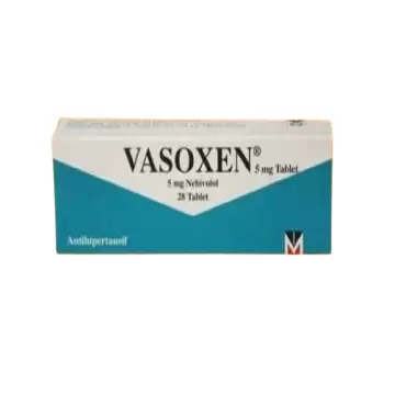 VASOXEN - 28 TABS (5 MG/ TAB)