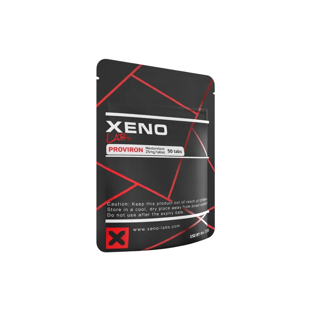 Proviron