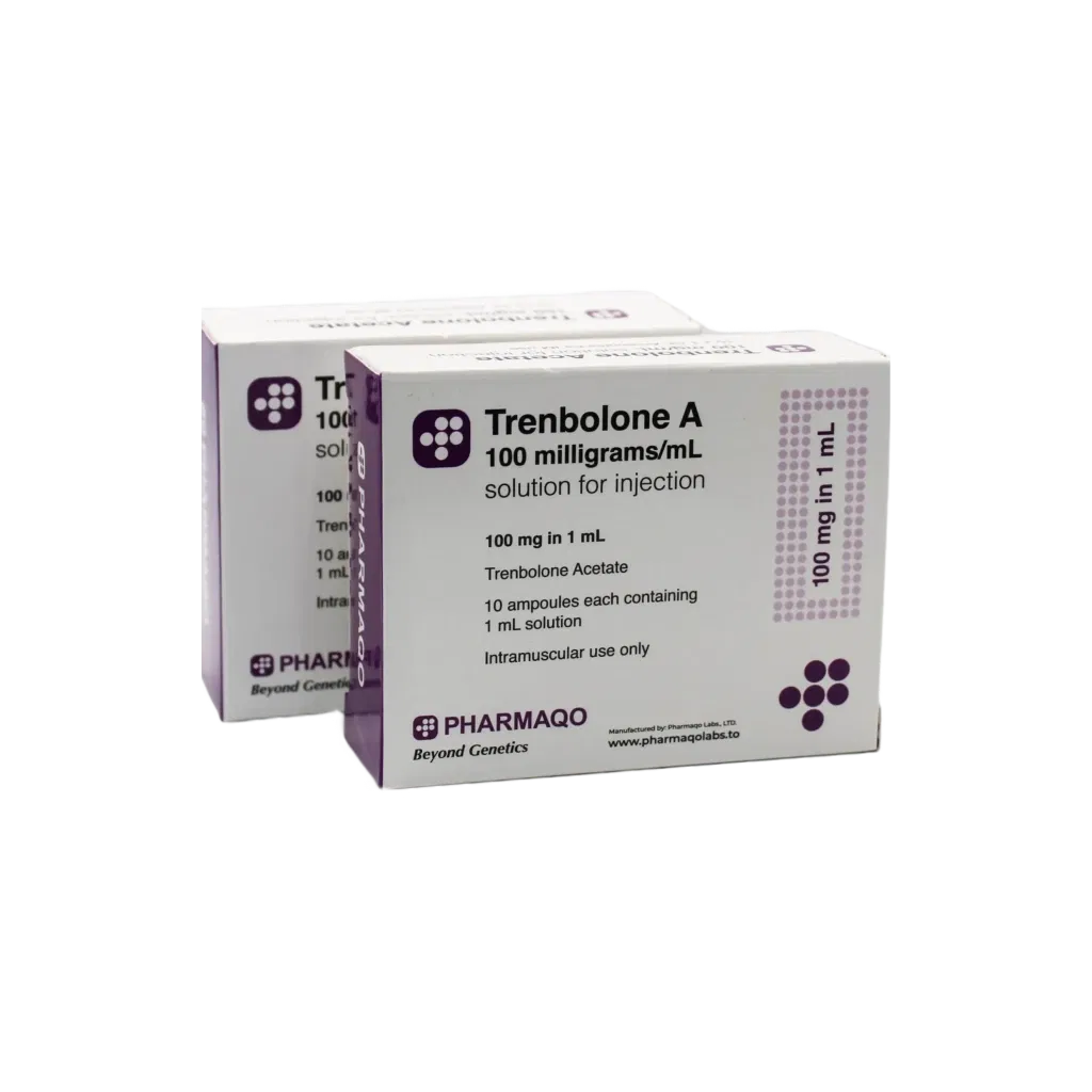 Trenbolone-A Amp