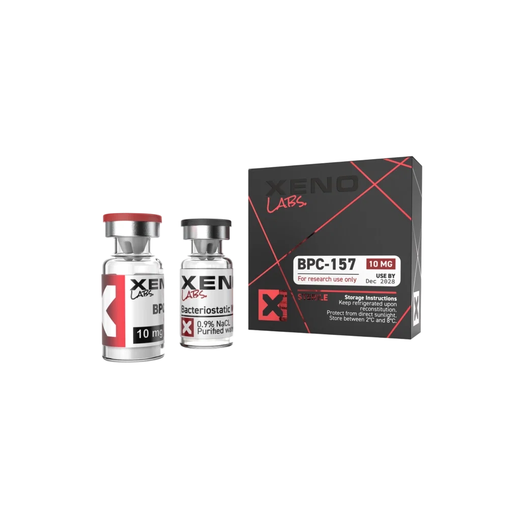 BPC - 5 ML VIAL (5 MG/ML) - POWDER FOR INJECTION