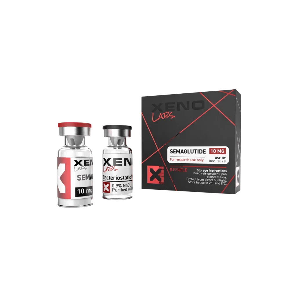Semaglutide - 10  ML VIAL - POWDER FOR INJECTION