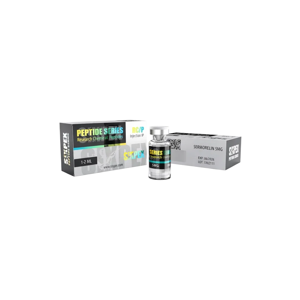 SERMORELIN