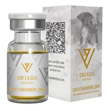 DIHYDROBOLDOS VIAL - 10 ML VIAL (1 ML - 100 MG/ML)