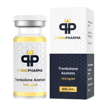 Trenbolone Acetate - 10 ML VIAL (100 MG/ML)