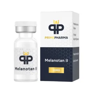 Melanotan II - 10 ML VIAL (10 MG/ML)