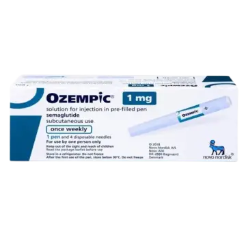 Ozempic 1mg - 1 PEN / 1MG