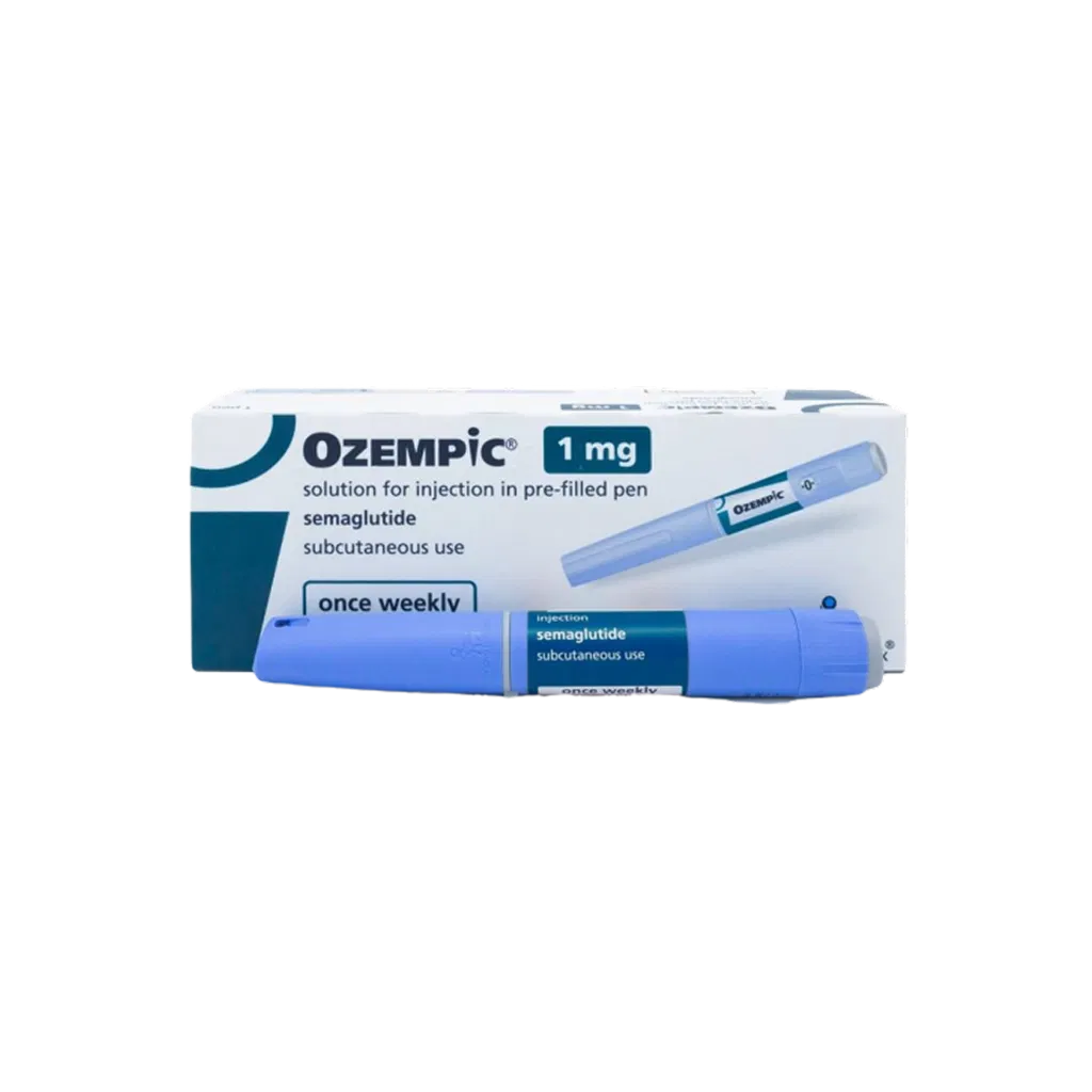 Ozempic 1mg - 1 PEN / 1MG