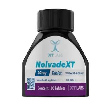 NOLVADEXT - 30 TABS (20MG/TAB)
