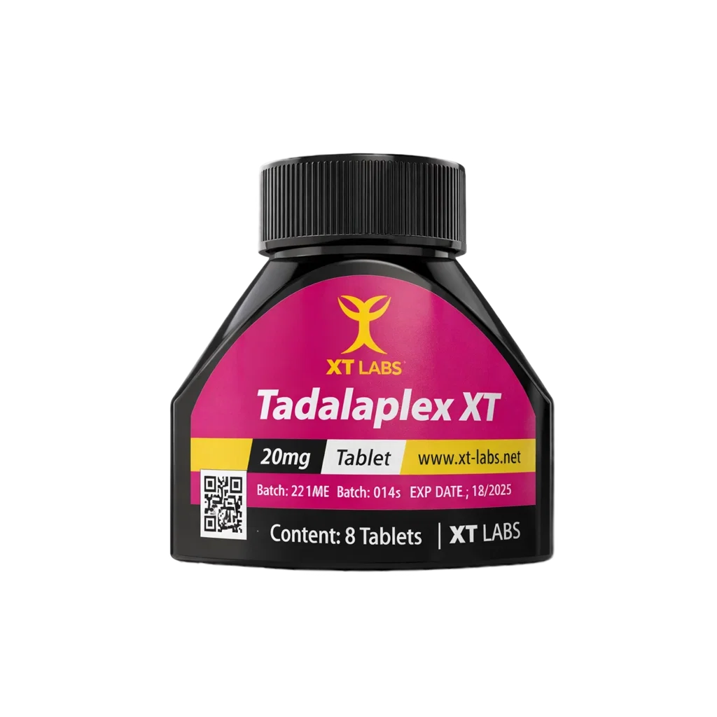 TADALAPLEX