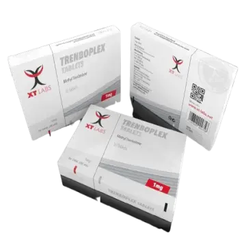 TRENBOPLEX TABS - 30 TABS (1MG/TAB)