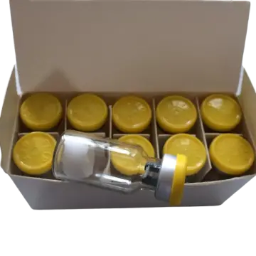 CJC1295 NO DAC + IPAMORELIN - 10 VIALS (10MG/VIAL)
