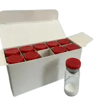 GHK CU - 10 VIALS (50MG/VIAL)