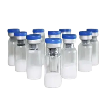 RETATRUTIDE - 10 VIALS (10MG/VIAL)