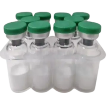 SERMORELIN  5mg - 10 VIALS (5MG/VIAL)