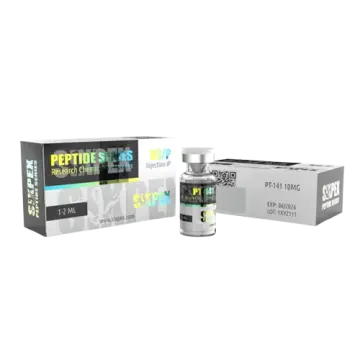 PT-141 - 2 ML VIAL (10 MG)
