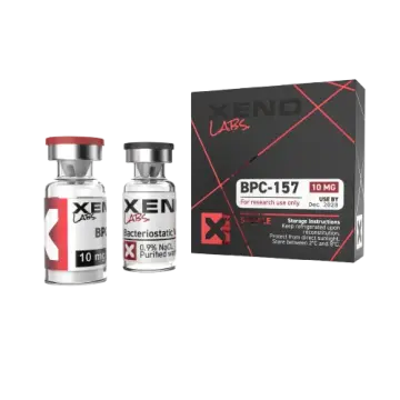 BPC 157 - 10 ML VIAL (10 MG/ML) - POWDER FOR INJECTION
