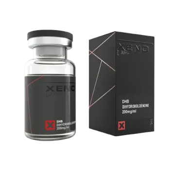 DHB - 10 ML VIAL (100 MG/ML)