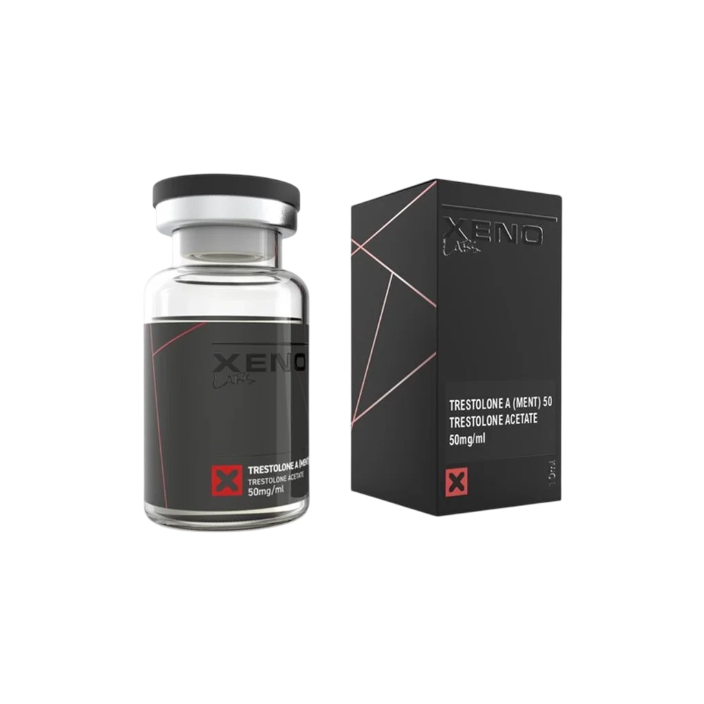 Trestolone Ment