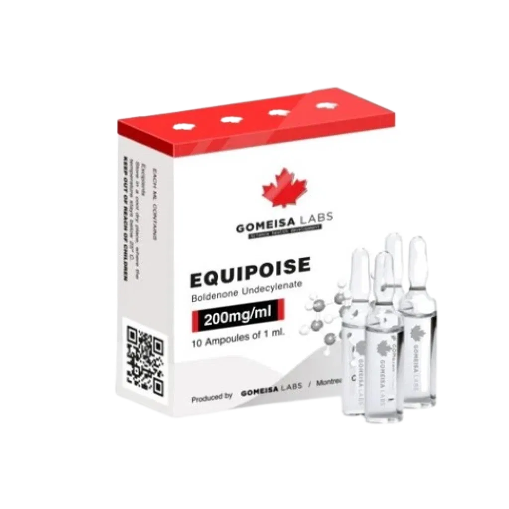 Equipoise - 10 AMPS (1ML/AMP)